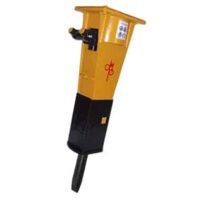 Picon hidraulikus OM600S-13
