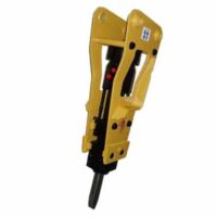 Hidraulikus picon TM125F-11