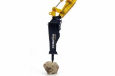 Új eredeti picon Komatsu PC120/PC128 kotrógéphez