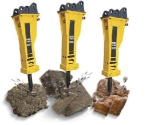 Komatsu pc220lc, pc228, pc228us kotrógép hidraulikus picon