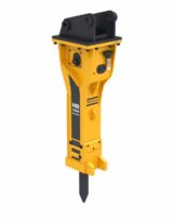 Picon Atlas Copco HB 3100 Yanmar VIO20-2, VIO27-2, VIO35-2 gépekhez