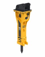 Picon kotrógéphez Atlas Copco HB 3100