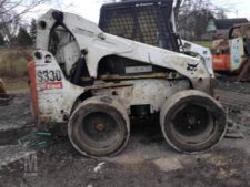 Bobcat S330 alkatrészek – Cserealkatrészek és kiegészítők