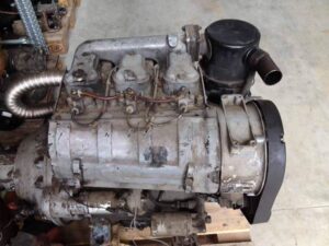 Lombardini 5ld675-3 motor – alkatrészek és kiegészítők