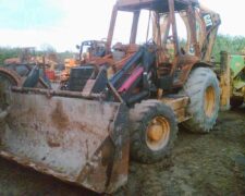 Alkatrészek Caterpillar 428D kotrógéphez