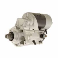 Cummins 4BTA3.9 Elektromotor – Motoralkatrészek és Elektromos Komponensek