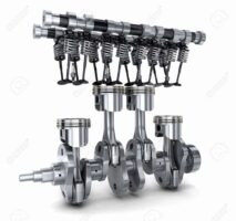 Deutz BF6L913 motoralkatrészek – Eredeti vagy gyári