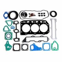 Motor tömítéskészlet Airman AX27U, Yanmar 3TNV88-hoz