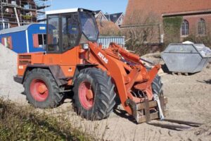 Atlas ar 82e homlokrakodó alkatrészek