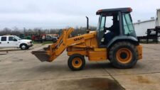 Case 570LXT multifunkciós traktor alkatrészek – motor, differenciálmű, kerékagy