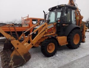 Alkatrészek case 580 super r buldó-exkavátorhoz