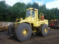 Caterpillar 824C buldózer alkatrészek