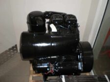 Deutz F2L912 motor eladó – Alkatrészek