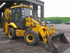 Alkatrészek JCB buldózer-rakodóhoz 2CX, 3CX, 4CX modellekhez