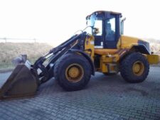 JCB 435/436 homlokrakodó alkatrészek