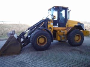 Jcb 435/436 homlokrakodó alkatrészek