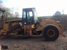 Caterpillar alkatrészek – Modellek: 962G, 950G, 930G, 924H, 824C, 735, 725, 615, 432D, 350L, 325, 312, 311, 308, 3016