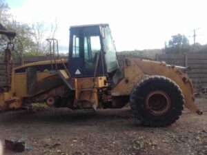 Caterpillar alkatrészek – modellek: 962g, 950g, 930g, 924h, 824c, 735, 725, 615, 432d, 350l, 325, 312, 311, 308, 3016