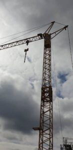 Liebherr 35k daru alkatrészek