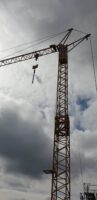 Liebherr 35K daru alkatrészek