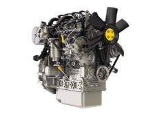 Perkins 403D-15 Diesel motor – Alkatrészek és kiegészítők