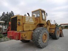 Fiat Allis FR20 – Alkatrészek és bontás