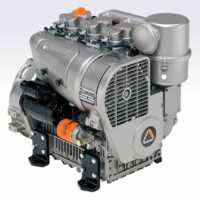 Lombardini 11LD626-3 Diesel motor – Alkatrészek