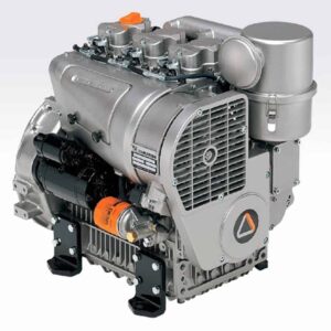 Lombardini 11ld626-3 diesel motor – alkatrészek
