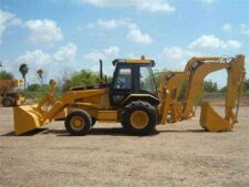 Alkatrészek Caterpillar 914G kotrógéphez