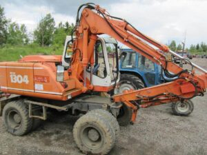 Atlas 1304 bontott alkatrészek – németországból, garanciával