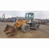 Alkatrészek Liebherr L506, L511, L512, L531, L541 bontásból