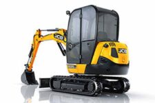 Alkatrészek JCB 8014-8085 minikotróhoz