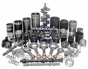 Motoralkatrész készlet jcb 448 ta4i / 129 e2 / 444 t4 / 444 ta4i