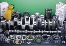 Liebherr motoralkatrészek D924 TI-E, D906TB, D9408 TI-E modellekhez