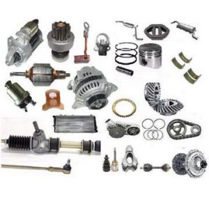 Motor és alkatrészek kubota v1505, v1200, v2203e és más motorokhoz készlet