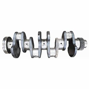 Főtengely cummins 4bt 3. 9l motorhoz