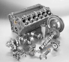 Cummins 6 BTA 5.9 motoralkatrészek