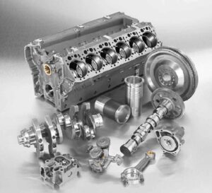 Cummins 6 bta 5. 9 motoralkatrészek