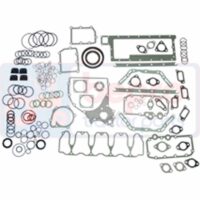 Tömítéskészlet Deutz 1012/2011/TCD motorhoz