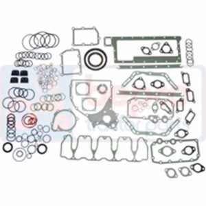 Tömítéskészlet deutz 1012/2011/tcd motorhoz