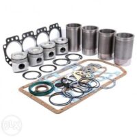 Deutz BF4L913 motor komplett készlet – dugattyúk, hengerek, tömítések