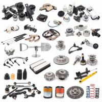Deutz BF6L513RC motor alkatrészek és komponensek
