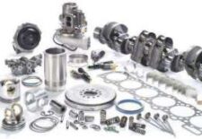 Deutz BF6L913, BF6L913C, BF6L913T motoralkatrészek