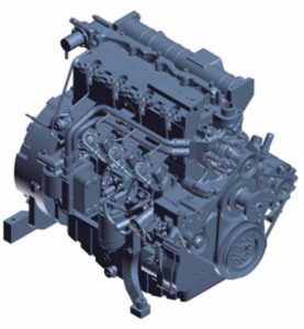 Deutz d 2011 l04w motoralkatrészek