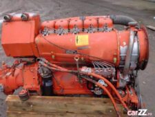 Deutz F5L912 motor – Alkatrészek és tartozékok