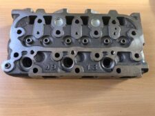 Hengerfej Kubota motorokhoz: V2203, V2403, V2403T, V2607, V3300, V3300T, V3307, V3600, V3800, D1105, V2003, V1505, D905, V1703