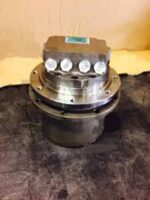 Liebherr D924 hidraulikus motor – Motoralkatrészek