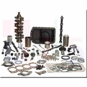 Lombardini 914 motor alkatrész készlet – komplett cserealkatrészek
