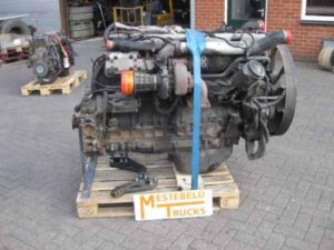 Man d2876 motor – alkatrészek és kiegészítők
