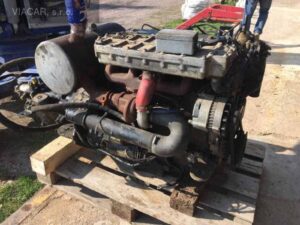Perkins 1004-40t motor mezőgazdasági és ipari gépekhez